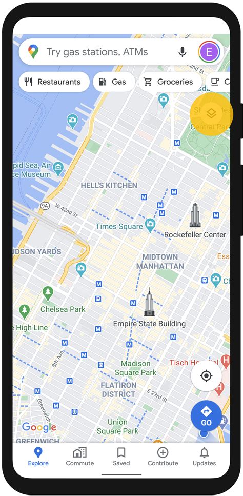b3b23an|Google Maps.